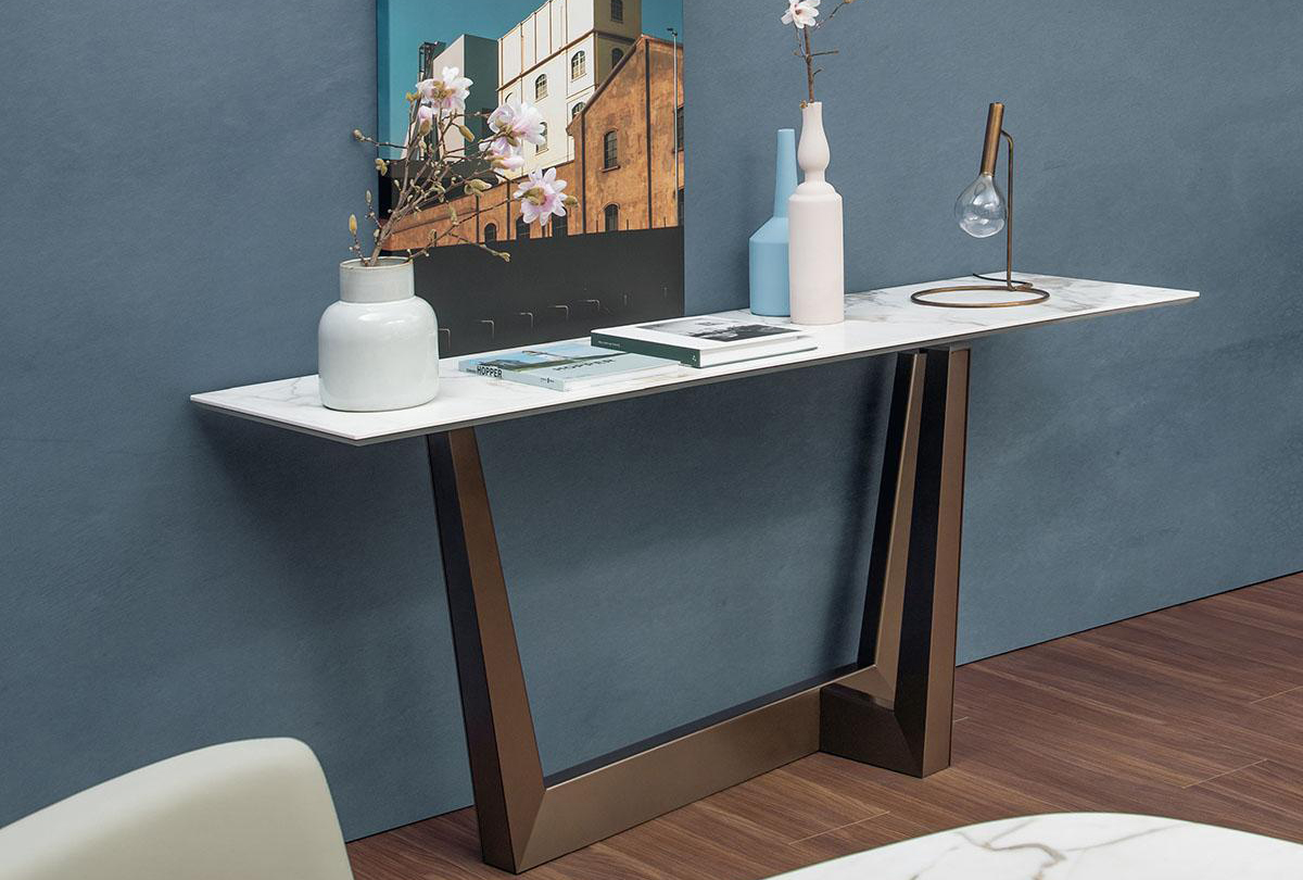 Art-console by simplysofas.in